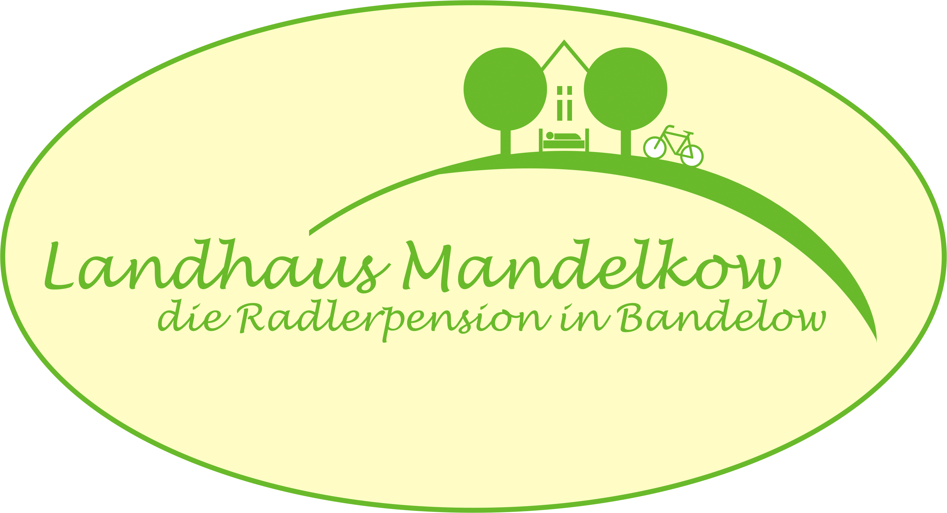 Landhaus Mandelkow
